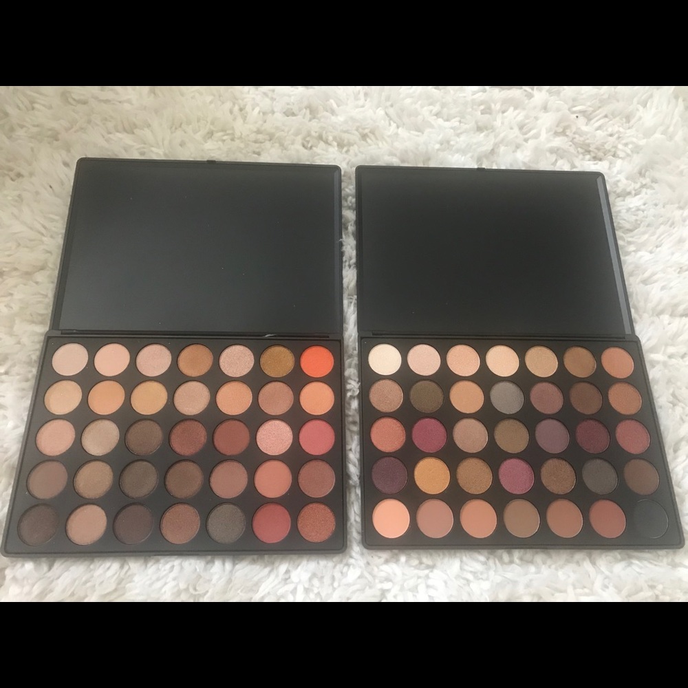 Morphe Eyeshadow ARTISTRY PALETTE